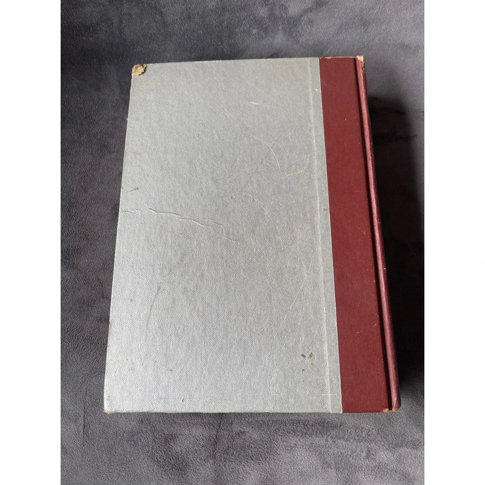 Mothers Encyclopedia Expert Advice On Child Care Family Living Vintage Mom‎ 1965
